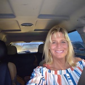 Meet your Posher, Dianne